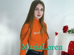 MariaLoren