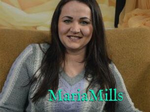 MariaMills