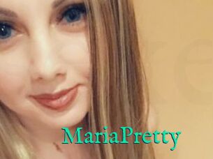 MariaPretty