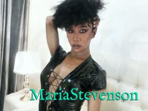 MariaStevenson