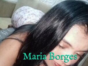 Maria_Borges