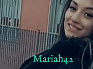 Mariah42