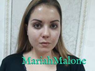 MariahMalone