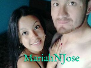 MariahNJose