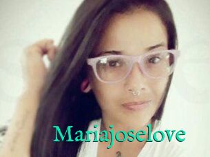 Mariajoselove