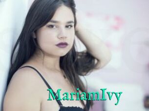 MariamIvy