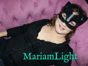 MariamLight