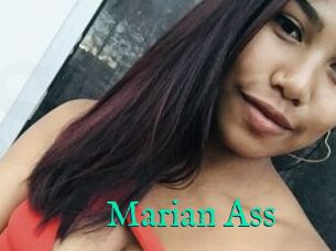 Marian_Ass