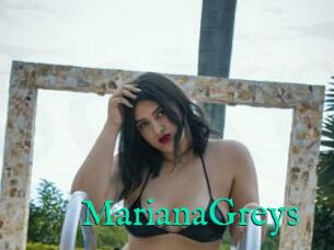 MarianaGreys