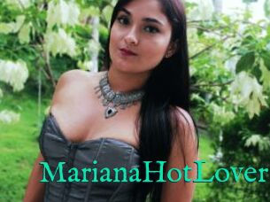 MarianaHotLover