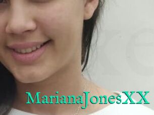 MarianaJonesXX