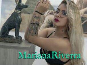 MarianaRiverra