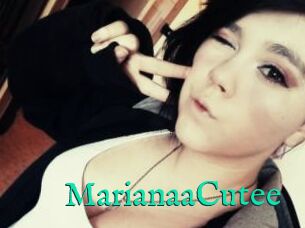 MarianaaCutee