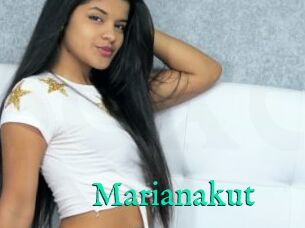 Marianakut