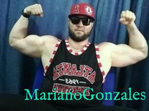 MarianoGonzales