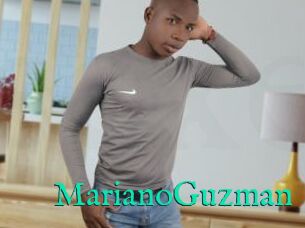 MarianoGuzman