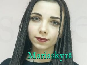 Mariasky18