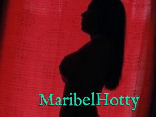 MaribelHotty