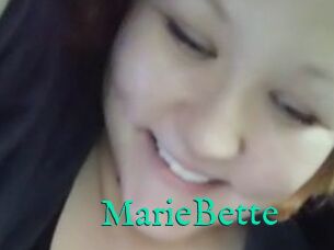 MarieBette