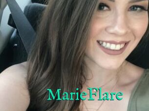 MarieFlare