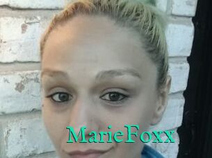 MarieFoxx