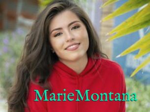 MarieMontana