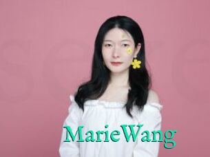 MarieWang