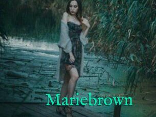 Marie_brown