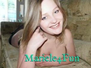 Mariele4Fun