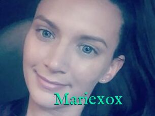 Mariexox