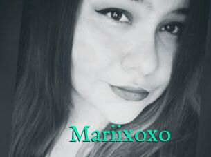 Mariixoxo