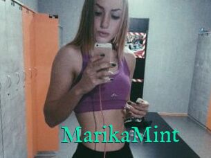 MarikaMint