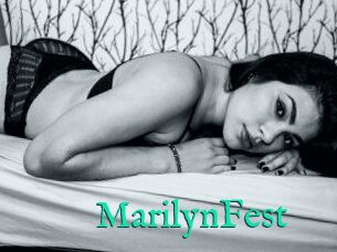 MarilynFest