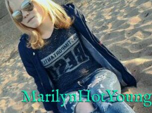 MarilynHotYoung