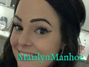 MarilynManhoe