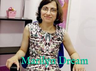 Marilyn_Dream