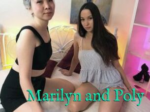 Marilyn_and_Poly