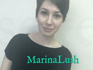 MarinaLush