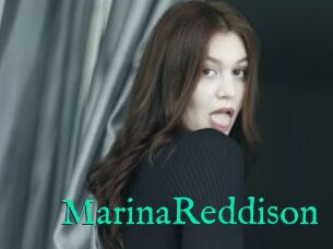 MarinaReddison