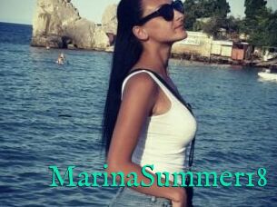 MarinaSummer18