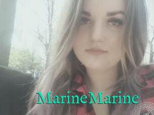 MarineMarine