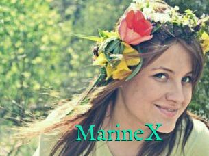 Marine_X