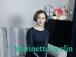 MarinetteDevlin