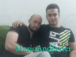 MarioAndJavier