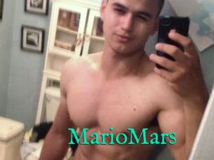 Mario_Mars