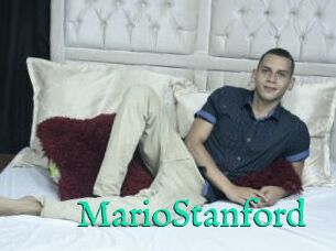 MarioStanford