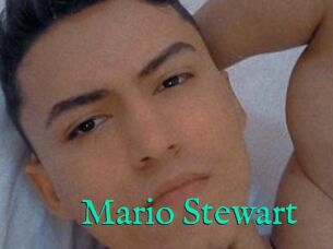 Mario_Stewart