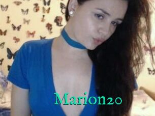 Marion20