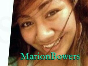 Marion_Bowers