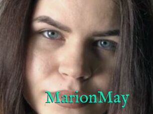 MarionMay